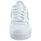 Air Force 1 Low GS 'Triple White'  Boys / Girls