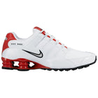 Nike Shox Nz Mens Style : 378341