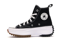 Load image into Gallery viewer, Converse Run Star Hike Hi Black White Gum