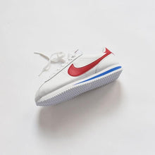Load image into Gallery viewer, NIKE CORTEZ BASIC LEATHER OG - BLUE / WHITE / RED