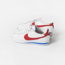 Load image into Gallery viewer, NIKE CORTEZ BASIC LEATHER OG - BLUE / WHITE / RED