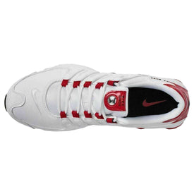 Nike Shox Nz Mens Style : 378341