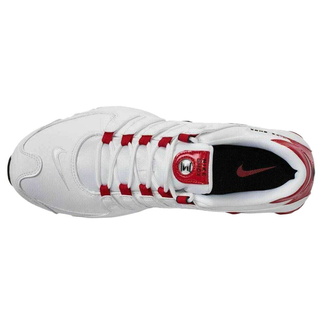 Nike Shox Nz Mens Style : 378341