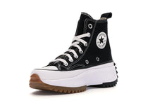 Load image into Gallery viewer, Converse Run Star Hike Hi Black White Gum