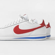 Load image into Gallery viewer, NIKE CORTEZ BASIC LEATHER OG - BLUE / WHITE / RED