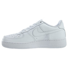 Load image into Gallery viewer, Air Force 1 Low GS &#39;Triple White&#39;  Boys / Girls