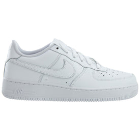 Air Force 1 Low GS 'Triple White'  Boys / Girls