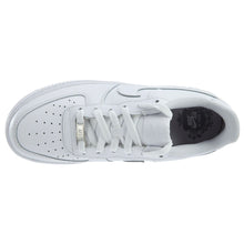 Load image into Gallery viewer, Air Force 1 Low GS &#39;Triple White&#39;  Boys / Girls