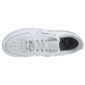 Air Force 1 Low GS 'Triple White'  Boys / Girls