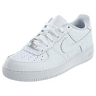 Air Force 1 Low GS 'Triple White'  Boys / Girls