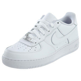 Air Force 1 Low GS 'Triple White'  Boys / Girls
