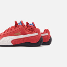 Load image into Gallery viewer, Puma x Sparco Speedcat OG - Ribbon Red / Puma White