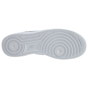 Air Force 1 Low GS 'Triple White'  Boys / Girls