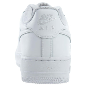 Air Force 1 Low GS 'Triple White'  Boys / Girls