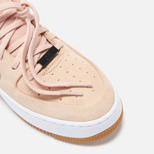 Load image into Gallery viewer, Nike WMNS Air Force 1 Sage Low - Bio Beige / Black