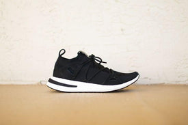ADIDAS CONSORTIUM X NAKED WMNS ARKYN - BLACK / WHITE