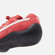 Load image into Gallery viewer, Puma x Sparco Speedcat OG - Ribbon Red / Puma White