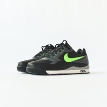 Load image into Gallery viewer, Nike ACG Air Wildwood - Black / Electric Green / Hyper Volt