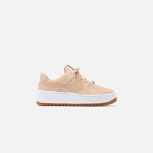 Load image into Gallery viewer, Nike WMNS Air Force 1 Sage Low - Bio Beige / Black
