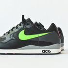 Nike ACG Air Wildwood - Black / Electric Green / Hyper Volt