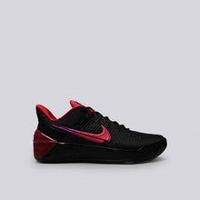Load image into Gallery viewer, Nike Kobe Ad black/university red  Mens Style :852425 - Black/University Red / 8.5