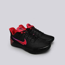 Load image into Gallery viewer, Nike Kobe Ad black/university red  Mens Style :852425 - Black/University Red / 8.5