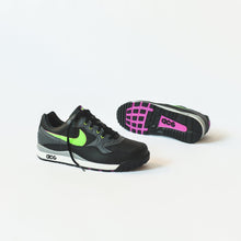 Load image into Gallery viewer, Nike ACG Air Wildwood - Black / Electric Green / Hyper Volt