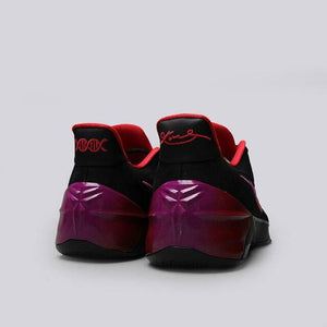 Nike Kobe Ad black/university red  Mens Style :852425 - Black/University Red / 8.5