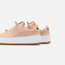 Load image into Gallery viewer, Nike WMNS Air Force 1 Sage Low - Bio Beige / Black