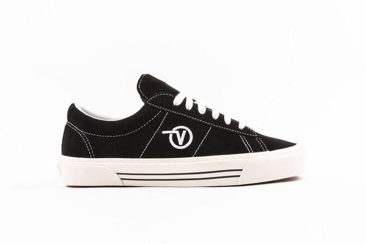 VANS SID DX 