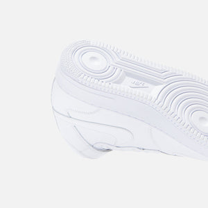Nike Air Force 1 Mid - White