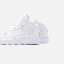 Load image into Gallery viewer, Nike Air Force 1 Mid - White