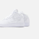 Nike Air Force 1 Mid - White