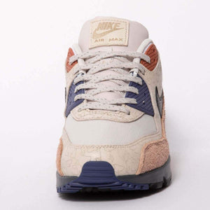 Nike Air Max 90 - Desert Sand / Black