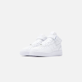 Nike Air Force 1 Mid - White