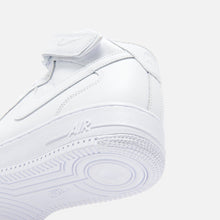 Load image into Gallery viewer, Nike Air Force 1 Mid - White