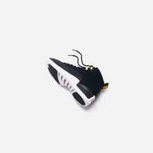 Load image into Gallery viewer, Nike Air Jordan 12 Retro - Black / White / Taxi / Varsity