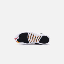 Load image into Gallery viewer, Nike Air Jordan 12 Retro - Black / White / Taxi / Varsity