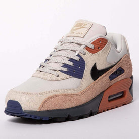 Nike Air Max 90 - Desert Sand / Black