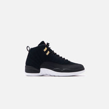 Load image into Gallery viewer, Nike Air Jordan 12 Retro - Black / White / Taxi / Varsity