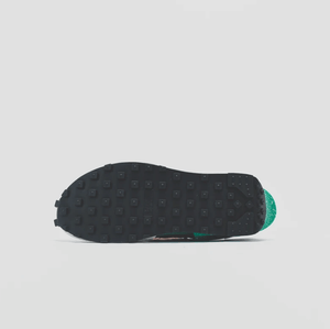 Nike x Undercover WMNS Daybreak - Lucky Green / University Red